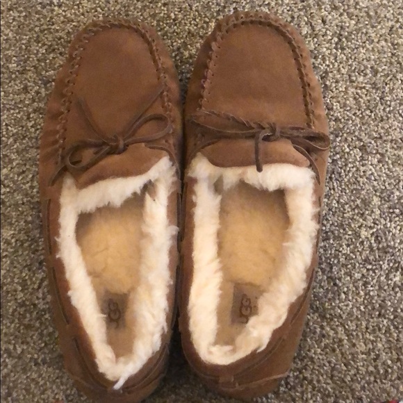 UGG Shoes - Brand New Ugg Slippers!